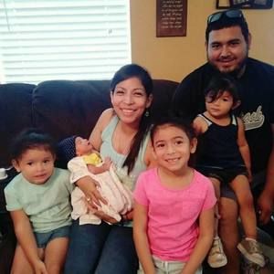 Meet your Posher, Ike